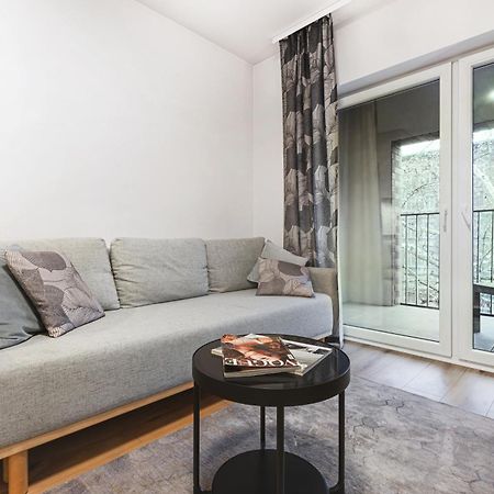 Komfort Z Balkonem W Centrum Βρότσλαβ Εξωτερικό φωτογραφία