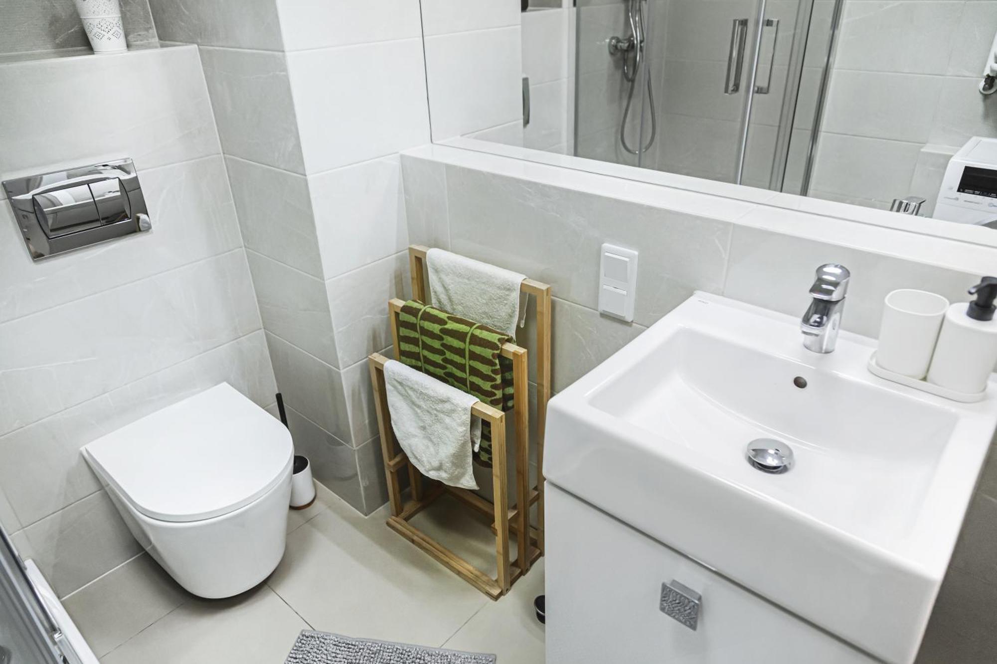 Komfort Z Balkonem W Centrum Βρότσλαβ Εξωτερικό φωτογραφία
